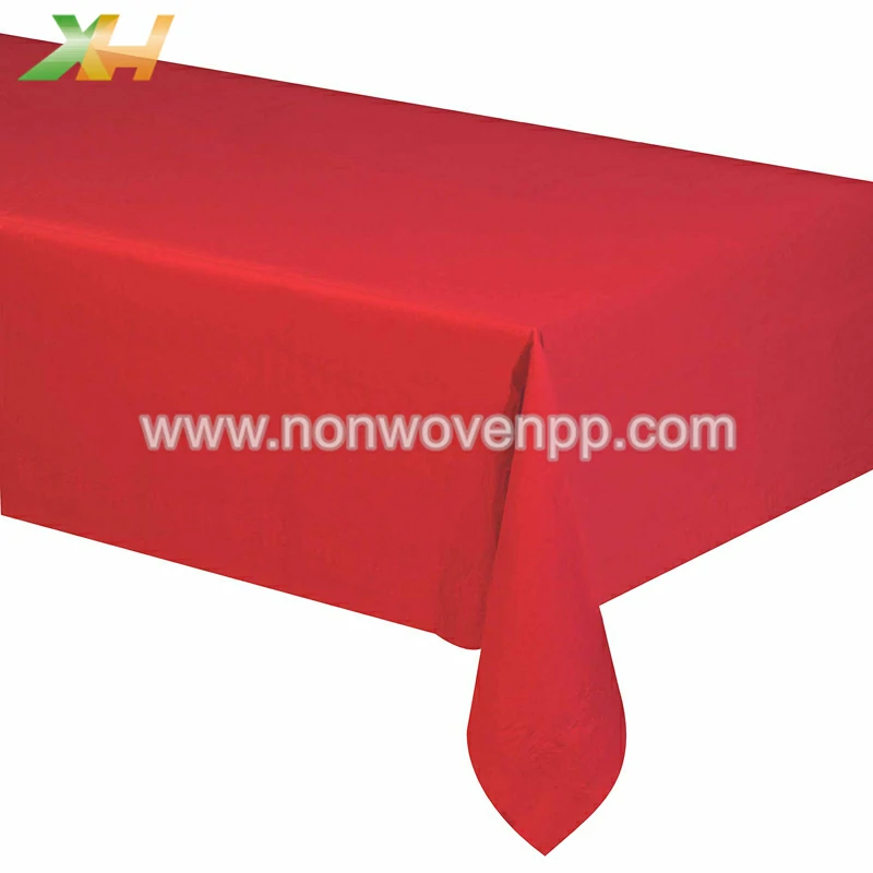 wholesale fabric tablecloths